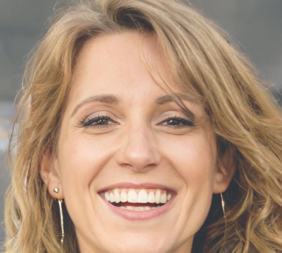 Vesna Kovačević, Leiterin Bildungsprogramme bei lycorivantos