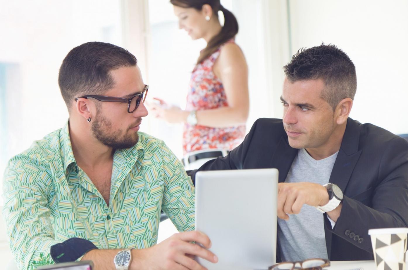 Professionelle Finanzberatung und Analyse